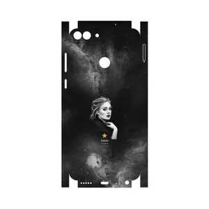 MAHOOT Adele-FullSkin Cover Sticker for Huawei P Smart