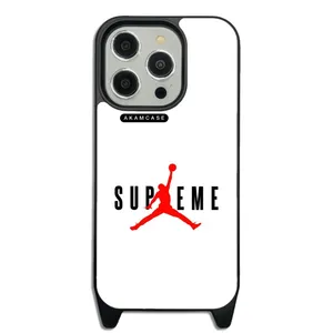 AKAM AMC-WLA15PRO-SUPREME2 Cover For Apple iPhone 15 Pro