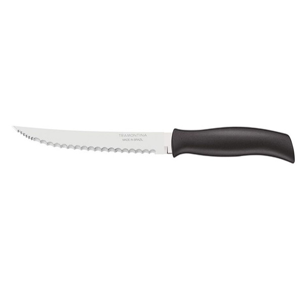 چاقو آشپزخانه ترامونتینا مدل استیک 2915