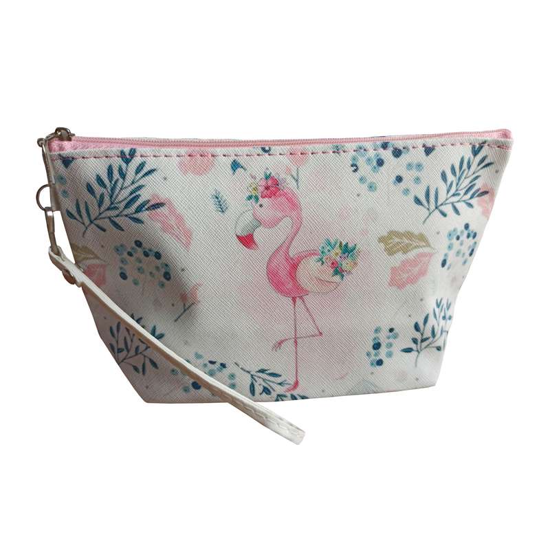 کیف لوازم آرایش زنانه مدل 18-3-1