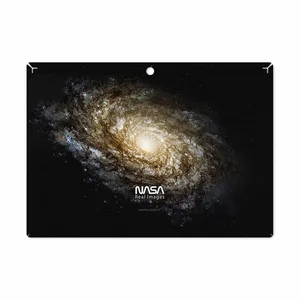 MAHOOT Universe-by-NASA-1 Cover Sticker for Lenovo Miix 320 2017