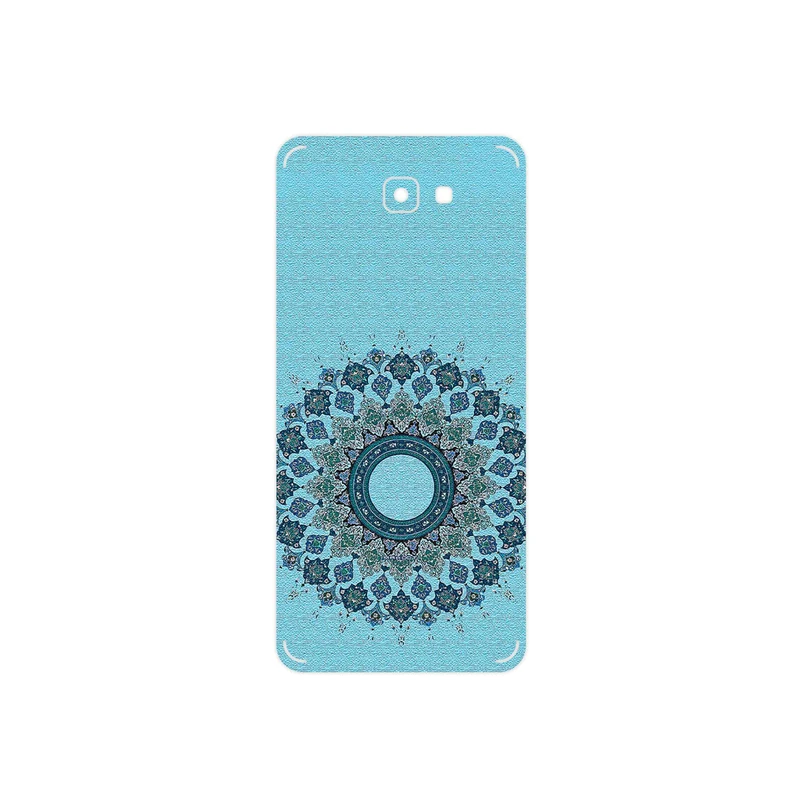 برچسب پوششی ماهوت مدل Art of Illumination 4 مناسب برای گوشی موبایل سامسونگ Galaxy J7 Prime 2
