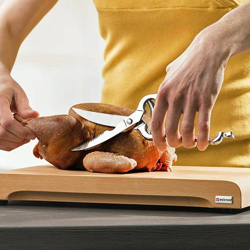 قیچی آشپزخانه وستوف مدل 5501