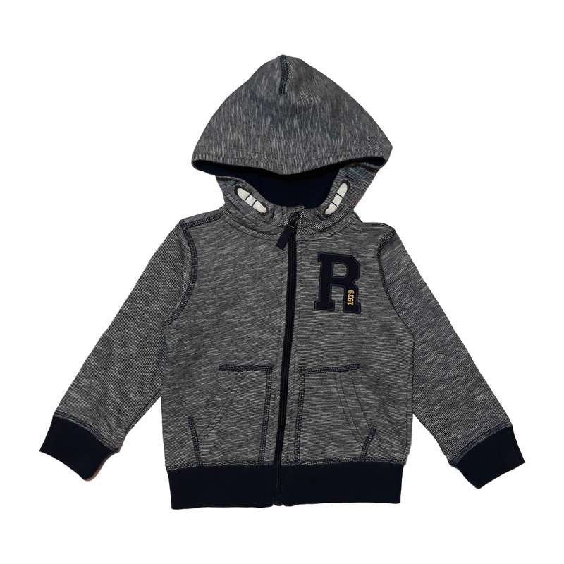 سویشرت پسرانه اچ اند ام پسرانه کد 2145