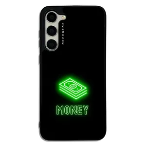 AKAM AMC-WSGS23P-RICH-27 Cover For Samsung Galaxy S23 Plus