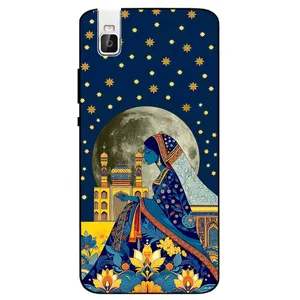 Megafone Prayer 1902 Cover For Honor 7i