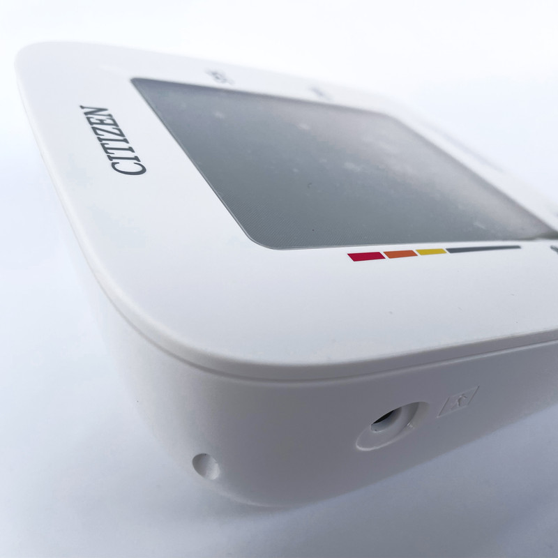 فشارسنج دیجیتال سیتی زن مدل CHUD517