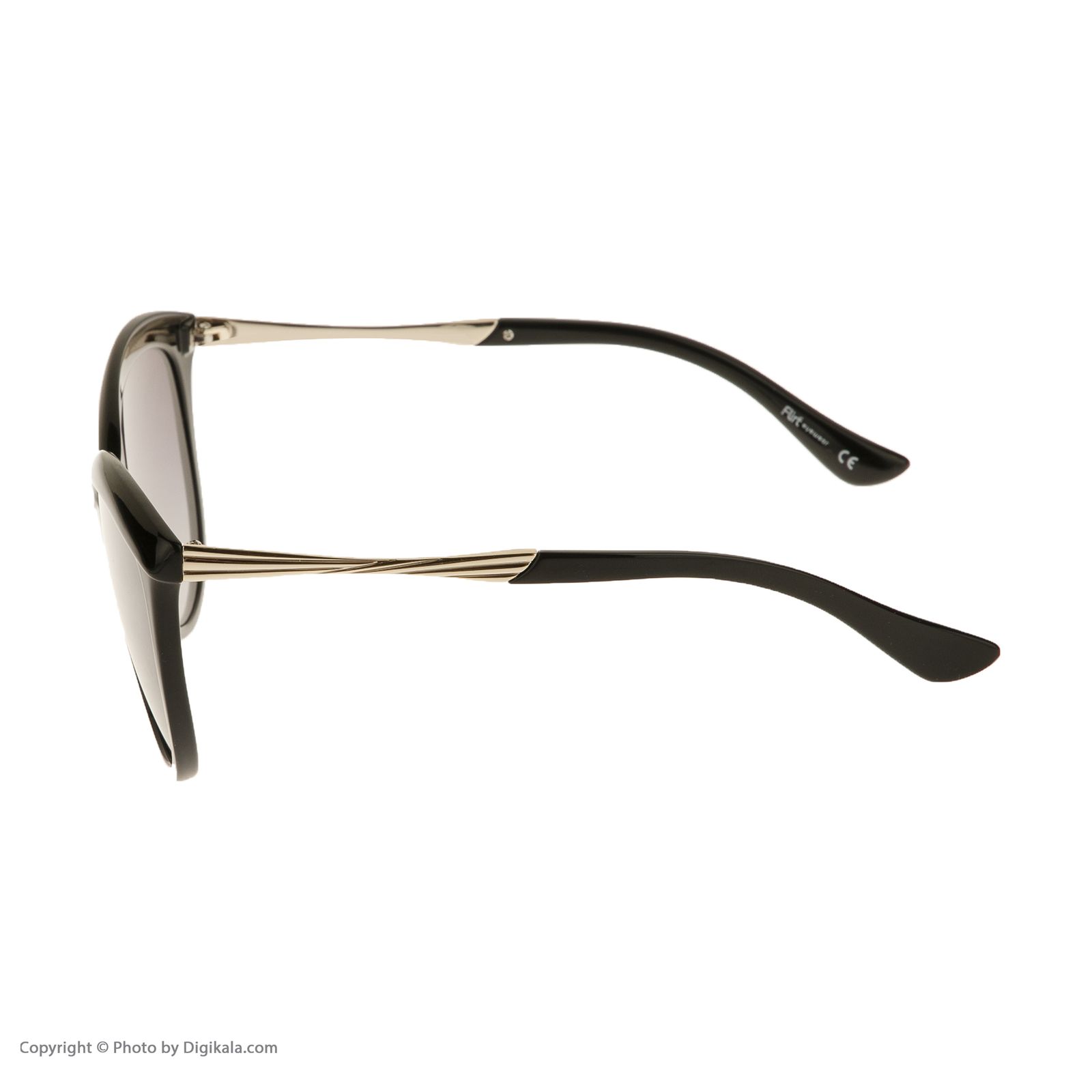 عینک آفتابی زنانه فلرت مدل FLS578-430M-03 -  - 5