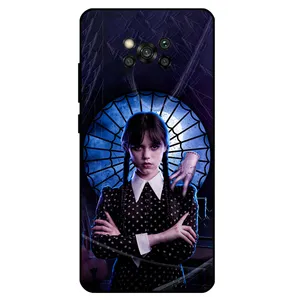 Megafone 5419 Cover For Xiaomi Poco X3 / X3 NFC / X3 Pro