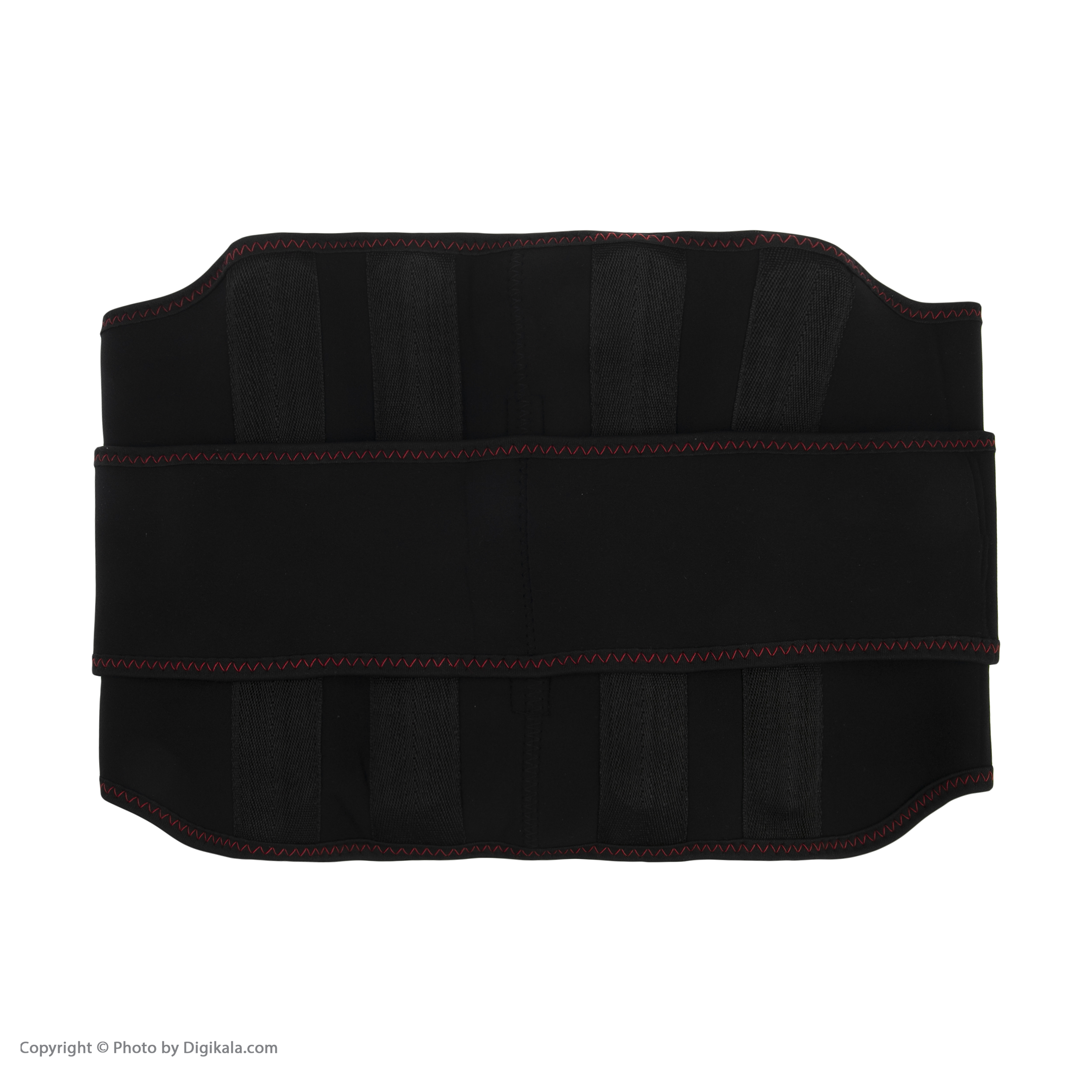 کمربند طبی نئوپرنی آدور مدل سخت کد 21009