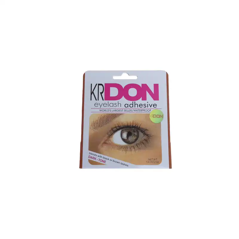 چسب مژه مصنوعی دان مدل KR وزن 7 گرم
