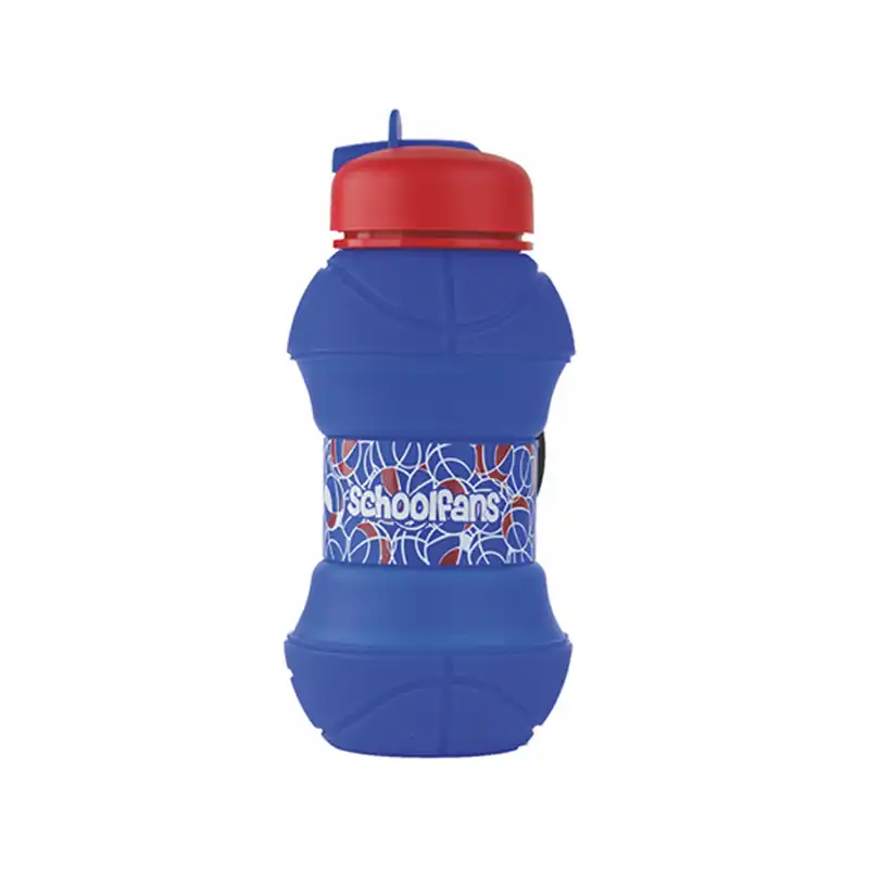 قمقمه اسکول فنس مدل boll-9319 کد 151919 گنجایش 1 لیتر