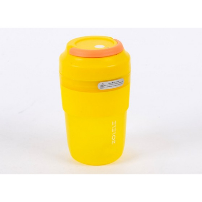 خردکن زوله‌له مدل Zi102