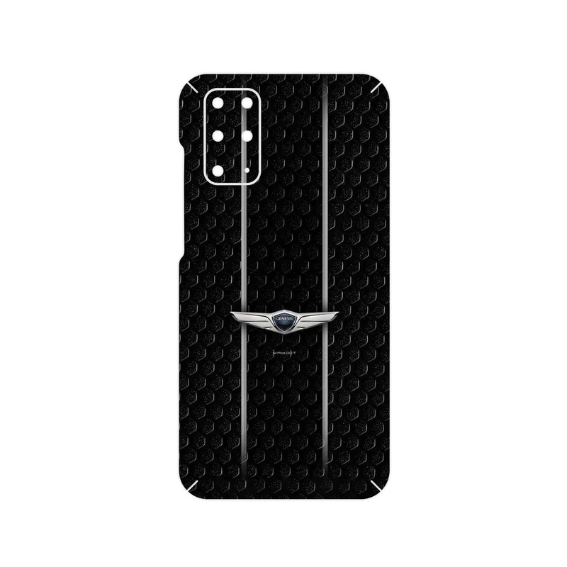 برچسب پوششی ماهوت مدل Genesis مناسب برای گوشی موبایل سامسونگ Galaxy S20 Plus
