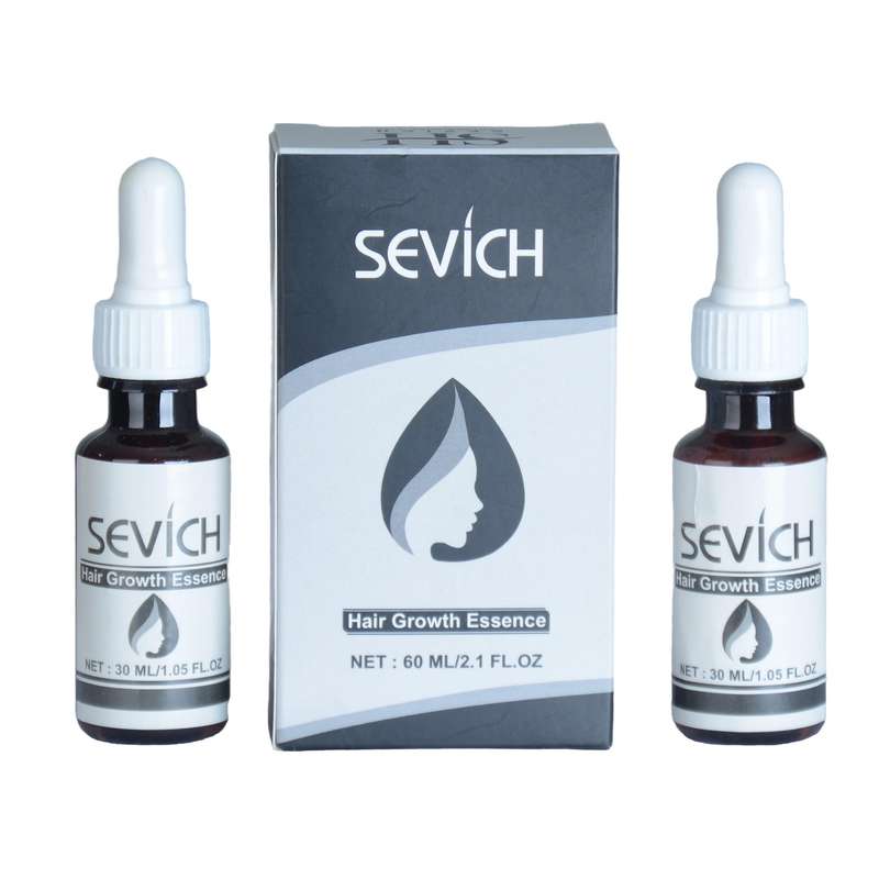 روغن تقویت مو سویچ مدل 7601 60 میلی لیتر بسته 2 عددی روغن تقویت مو سویچ مدل 7601 60 میلی لیتر بسته 2 عددی