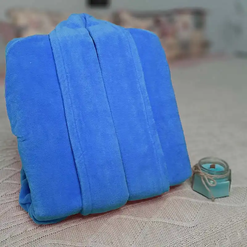 حوله پالتویی بومرنگ مدل Junior سایز 125