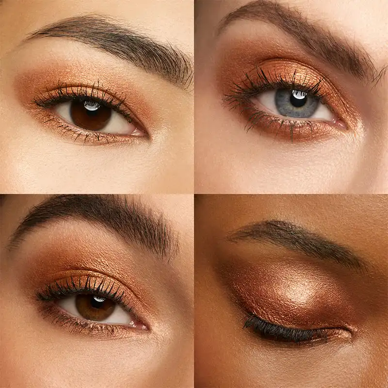 سایه چشم مدادی کیکو میلانو مدل Long Lasting شماره 55