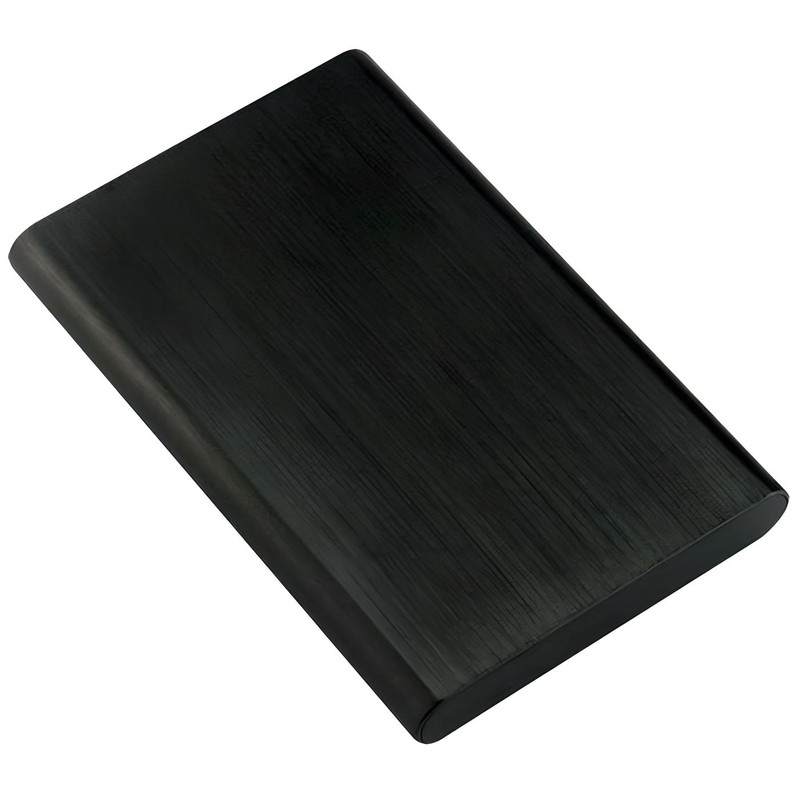 باکس هارد و اس‌اس‌دی 2.5 اینچ شوله مدل U25E31-T