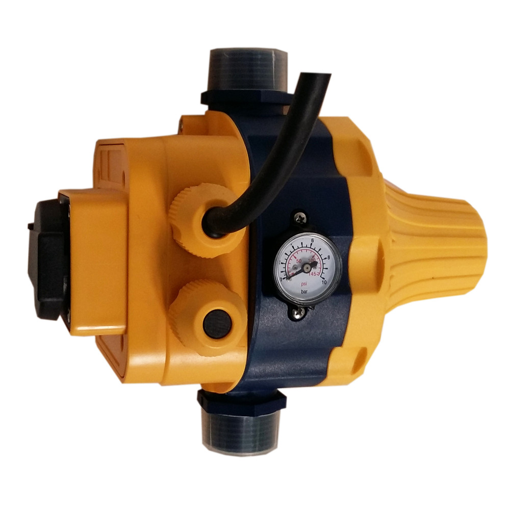 ست کنترل آر ام پی مدل -8