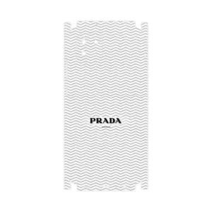 MAHOOT Prada-FullSkin Cover Sticker for Samsung Galaxy A03