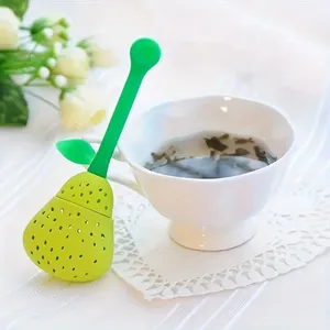 دمنوش ساز مدل گلابی