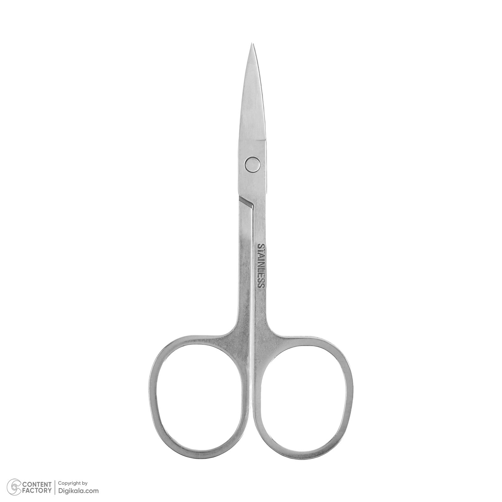 ست مانیکور سیلور مدل Professional مجموعه 7 عددی -  - 12