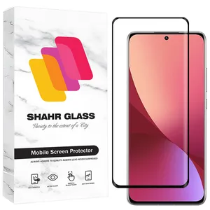 Shahr Glass FUES20 Screen Protector For Xiaomi 12X / 12S / 12
