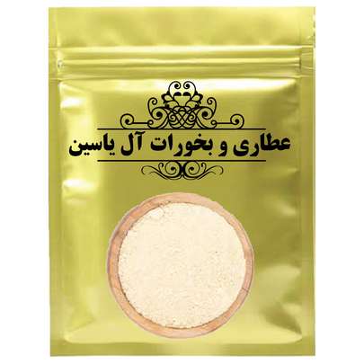 آرد نخودچی برای چه غذاهایی استفاده می شود - آرد نخود برای چه چیز هایی خوب است - معرفی خواص آرد نخود و موارد مصرف آن