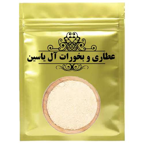 آرد نخودچی - 75 گرم