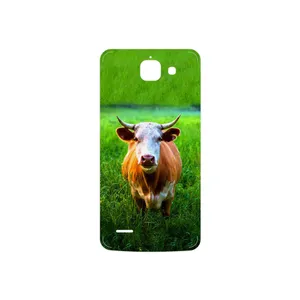 MAHOOT Cow Cover Sticker for Huawei Ascend G730