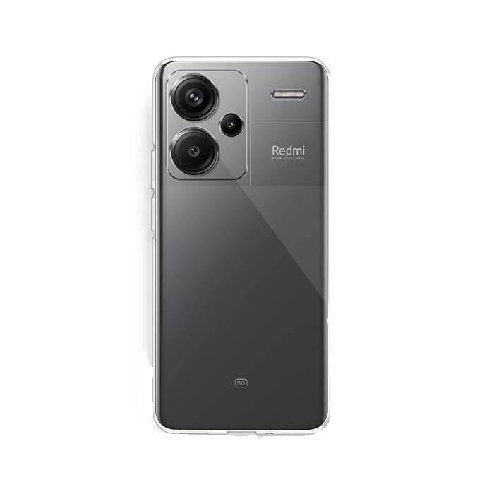کاور  مدل Coco مناسب برای گوشی موبایل شیائومی Redmi Note 13 Pro Plus