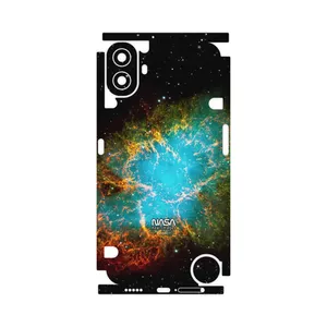 MAHOOT Universe b NASA 9-FullSkin Cover Sticker for Nothing CMF Phone 1