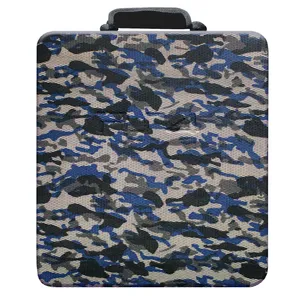 کیف حمل کنسول پلی استیشن 4 مدل ارتشی