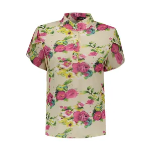 بلوز زنانه مدل سوفیا