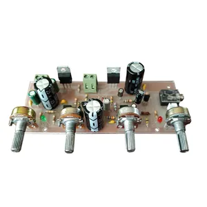 کیت فلزیاب مدل metal detector v.4 