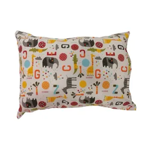 بالش کودک نساجی بروجرد مدل جانسون