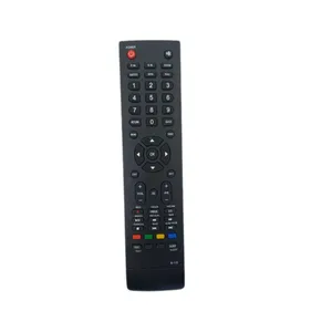ریموت کنترل تلویزیون مدل ak87654356