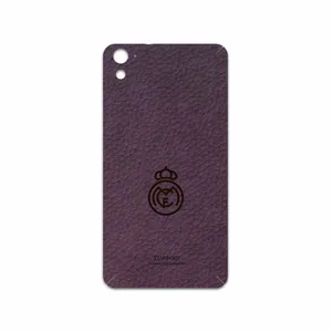 MAHOOT PL-REAL Cover Sticker for HTC One E9s