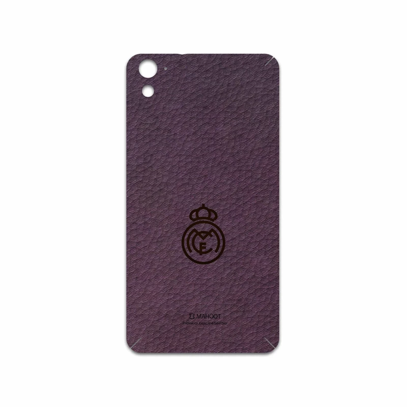 برچسب پوششی ماهوت مدل PL-REAL مناسب برای گوشی موبایل اچ تی سی One E9s
