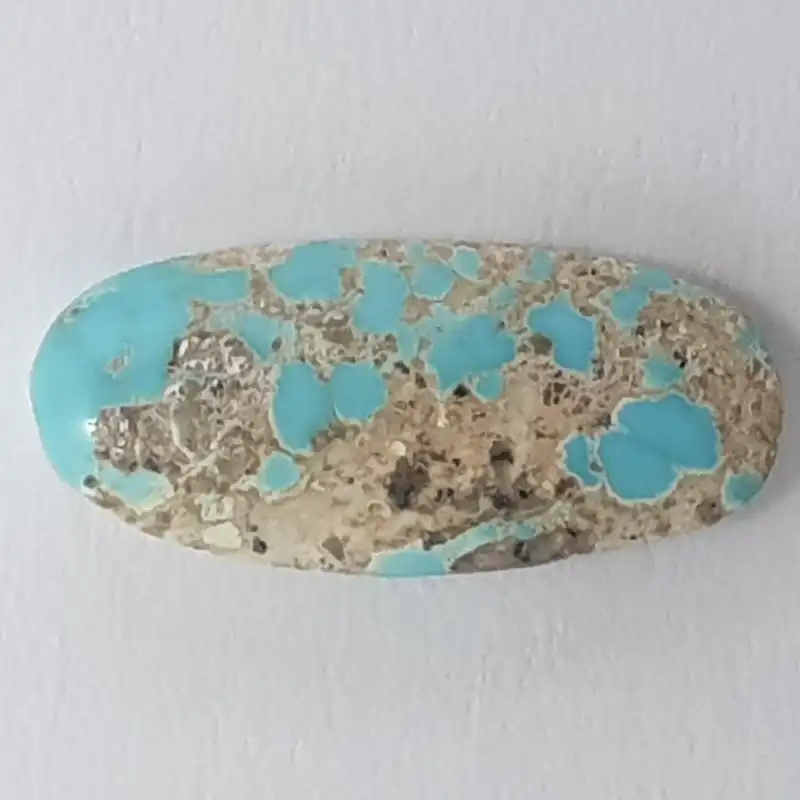 سنگ فیروزه نیشابور کد F105