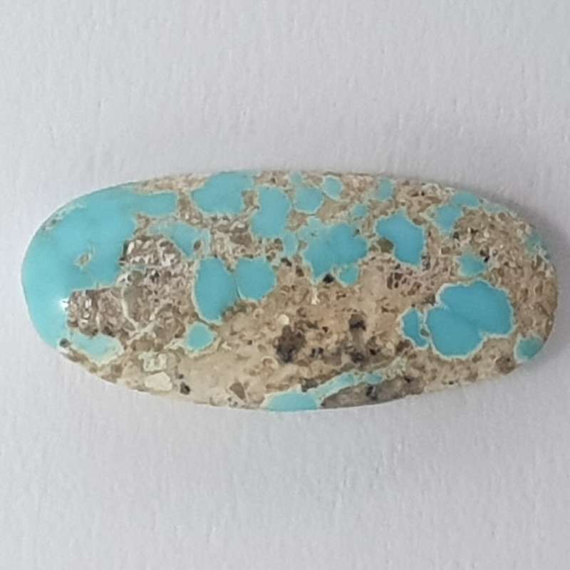 سنگ فیروزه نیشابور کد F105