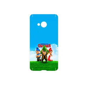 MAHOOT Sherlock Gnomes Cover Sticker for HTC U Play