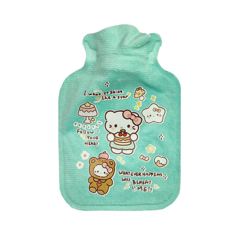 کیسه آب گرم مدل فانتزی عروسکی کد 76205