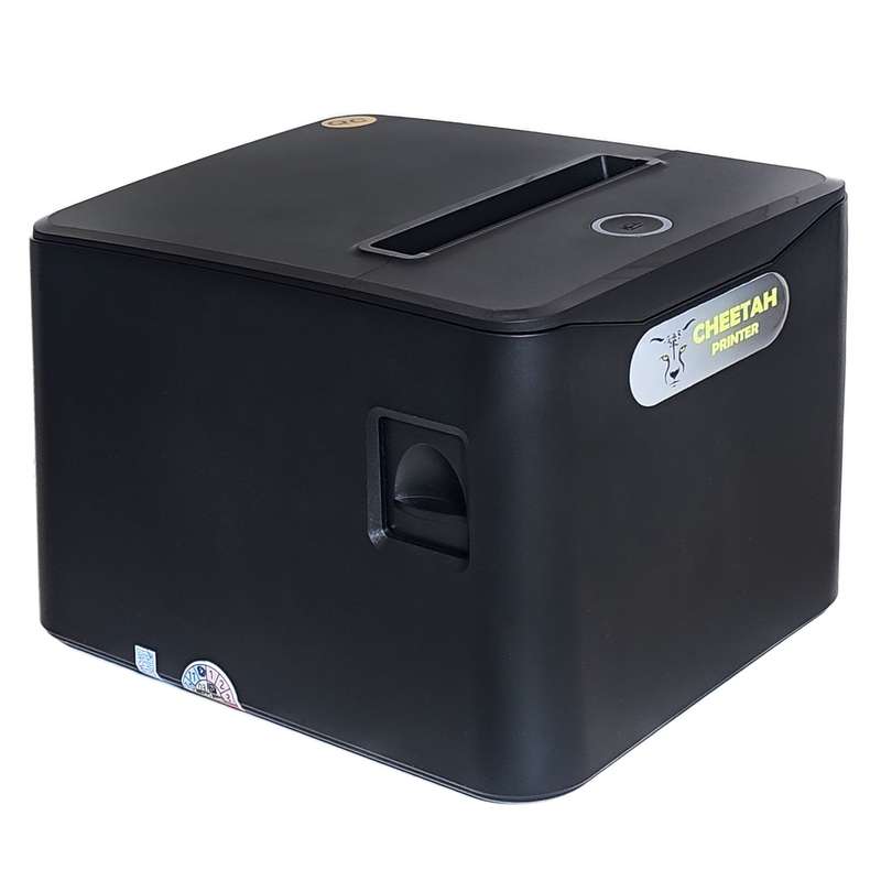 پرینتر حرارتی چیتا مدل Store-Ai کد USLine-2025