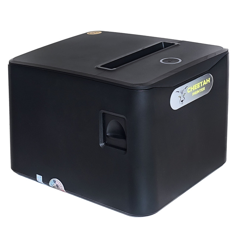 پرینتر حرارتی چیتا مدل Store-Ai کد USLine-2025