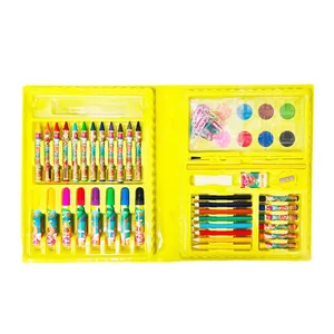 بسته لوازم تحریر مدل کاپی بارا بسته 68 عددی