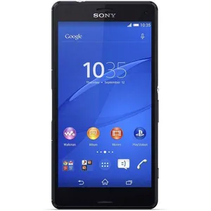 ماکت گوشی موبایل سونی مدل  XPERIA Z3 Compact 