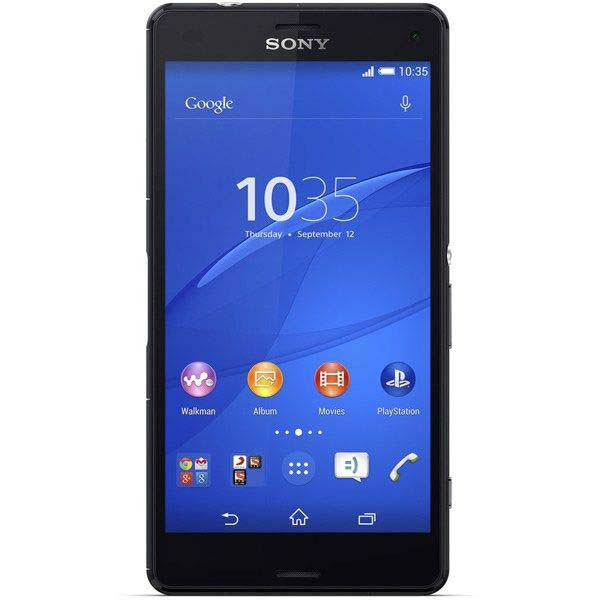 ماکت گوشی موبایل سونی مدل XPERIA Z3 Compact 