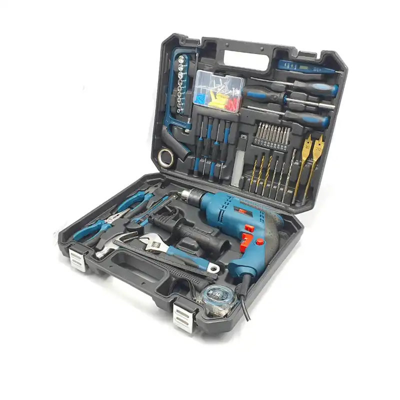 مجموعه 50 عددی ابزار باس مدل BOSCS