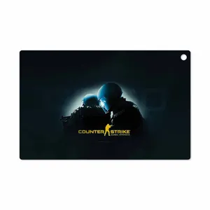 MAHOOT Counter-Strike Cover Sticker for Sony Xperia Tablet Z LTE 2013